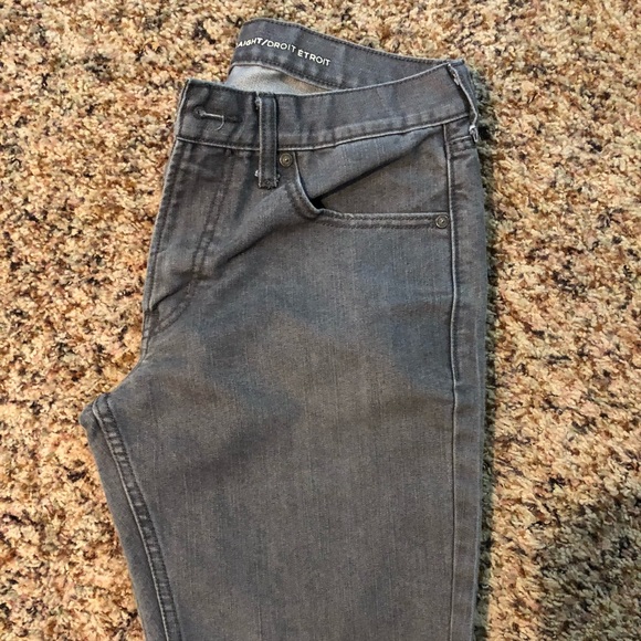 old navy mens slim straight jeans